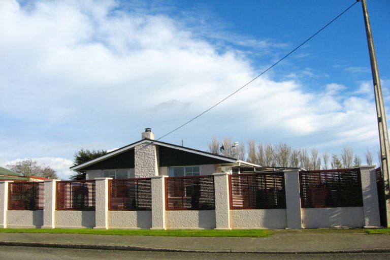 Photo of property in 62 Gloucester Street, Waikiwi, Invercargill, 9810