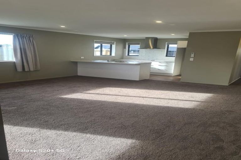 Photo of property in 14 Barbary Street, Rolleston, 7615