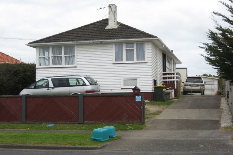Photo of property in 87 Porchester Road, Papakura, 2110
