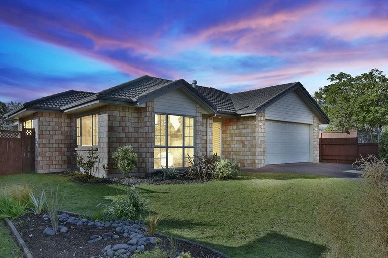 Photo of property in 217 Carnoustie Drive, Wattle Downs, Auckland, 2103