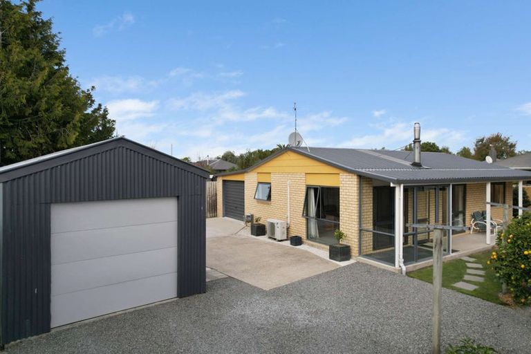 Photo of property in 9 Ropley Street, Amberley, 7410