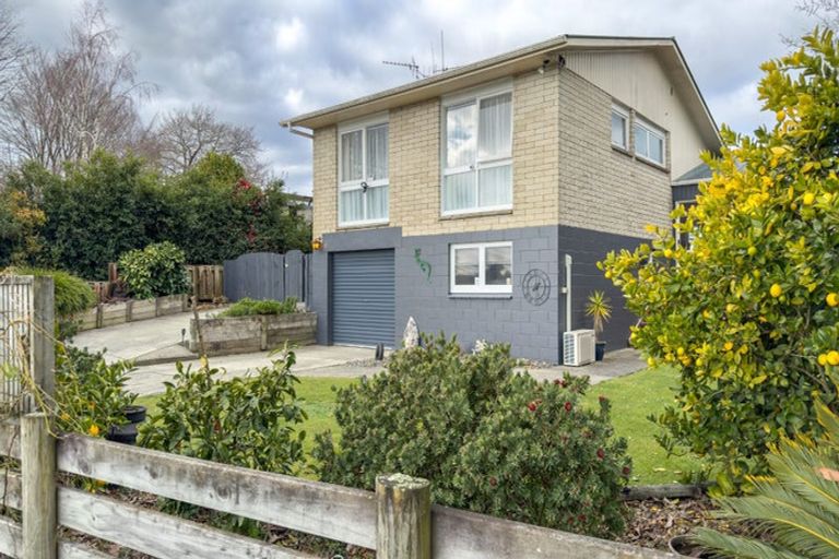 Photo of property in 9 Anderson Street, Putaruru, 3411