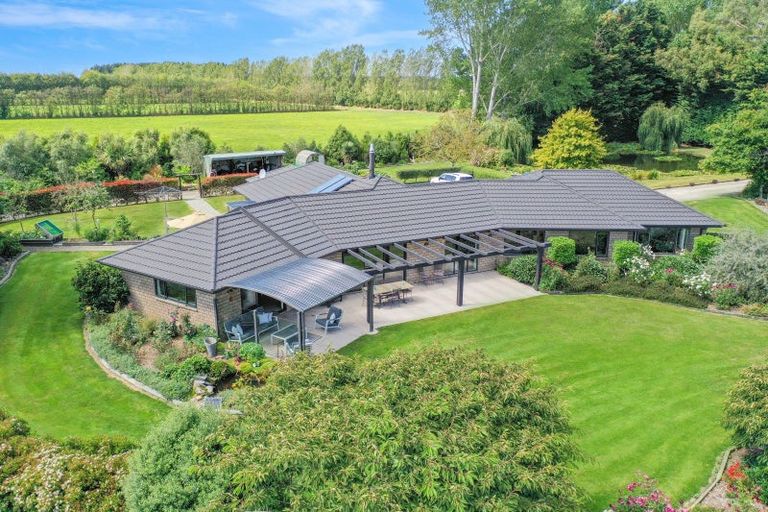 Photo of property in 252 Ferry Road, Richmond, Oamaru, 9494