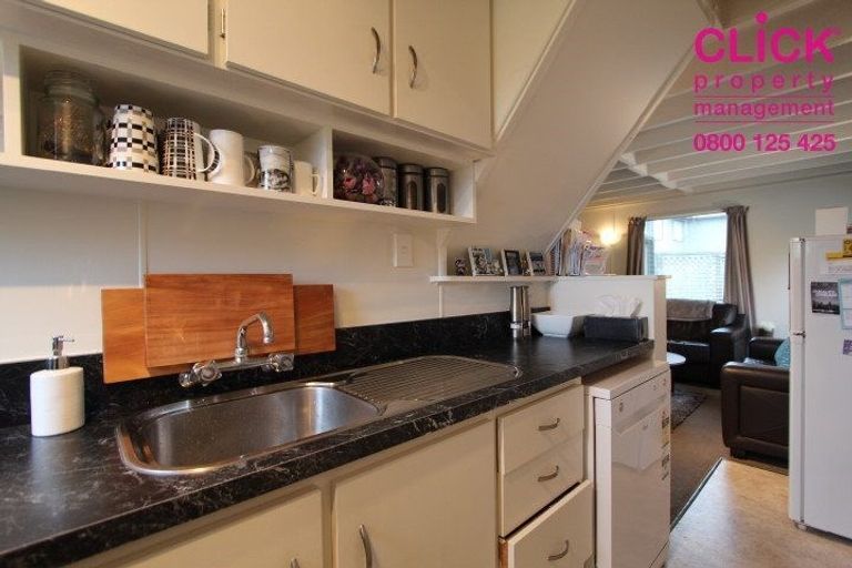 Photo of property in 8/26 Maitland Street, Dunedin Central, Dunedin, 9016