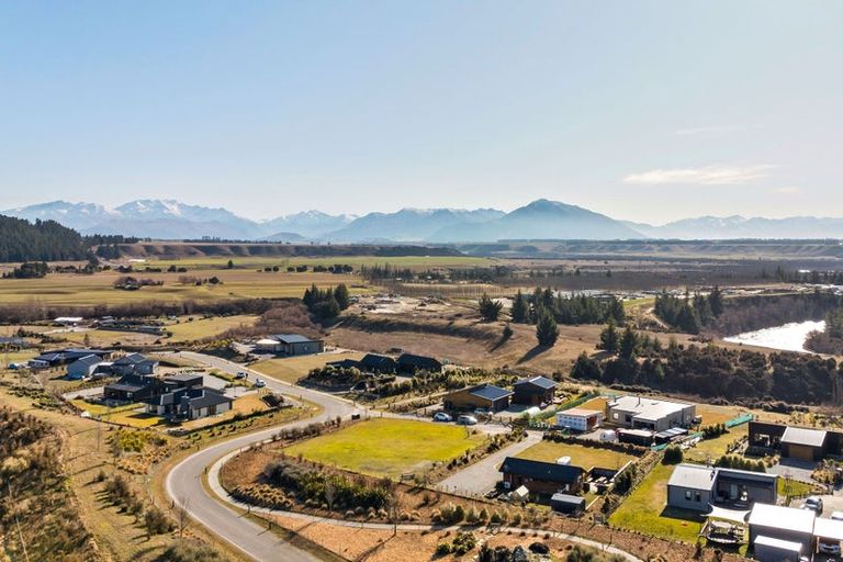 Photo of property in 13 Jackson Rise, Luggate, Wanaka, 9383