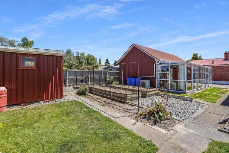 Photo of property in 75 Archibald Street, Tinwald, Ashburton, 7700