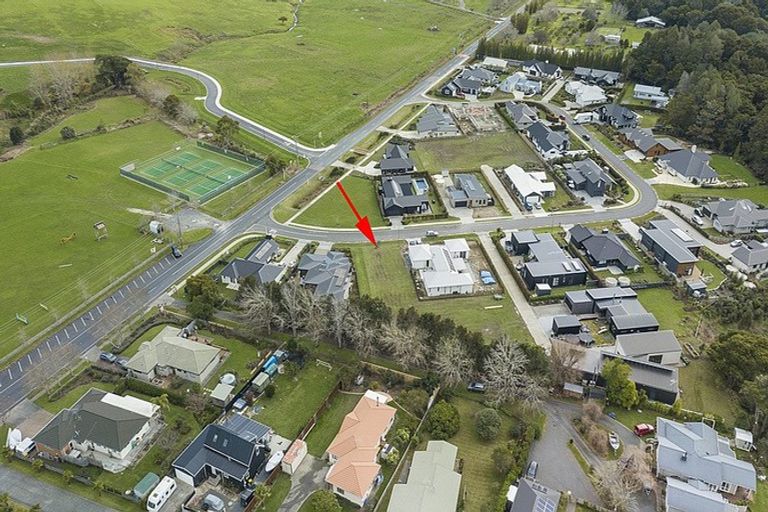 Photo of property in 6 Awanui Crescent, Matakana, 0985