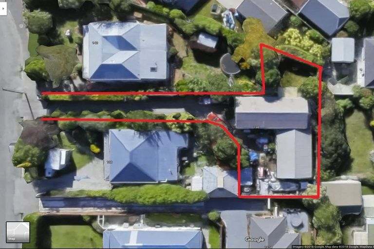 Photo of property in 138 England Street, Linwood, Christchurch, 8011