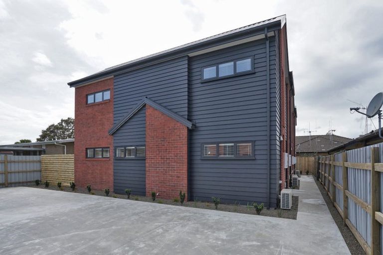 Photo of property in 5/27 Campbell Street, Frankton, Hamilton, 3204