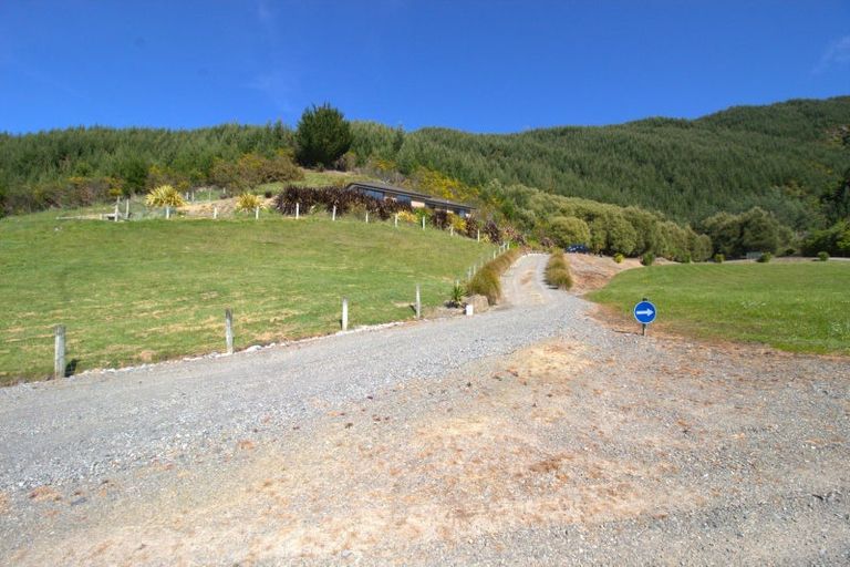 Photo of property in 636a Kaituna-tuamarina Road, Tuamarina, Blenheim, 7273