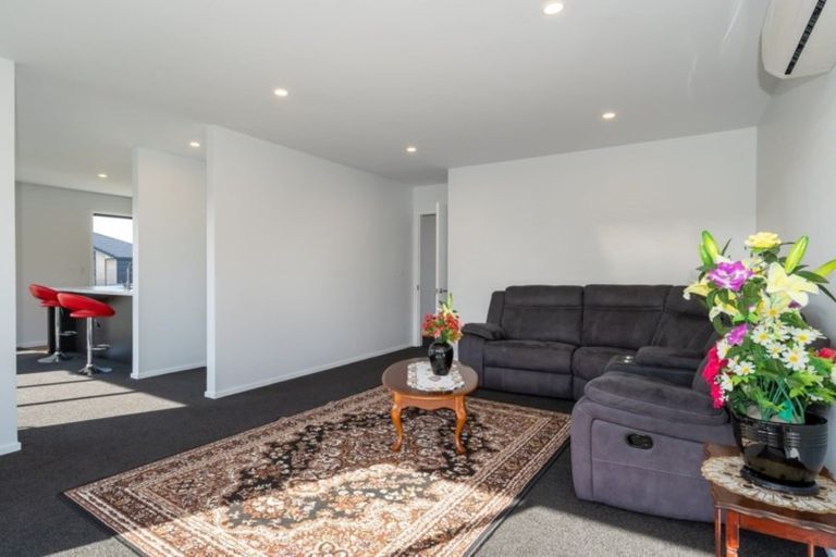 Photo of property in 64 Prestons Park Drive, Marshland, Christchurch, 8083