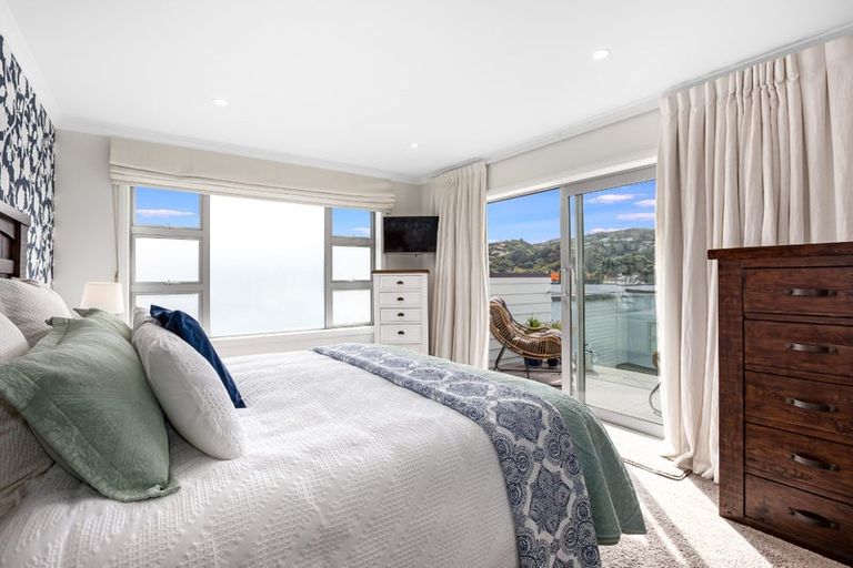 Photo of property in 5 Lucern Lane, Petone, Lower Hutt, 5012