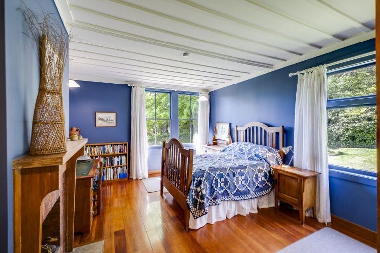 Photo of property in 158 Te Mata Peak Road, Havelock North, 4130