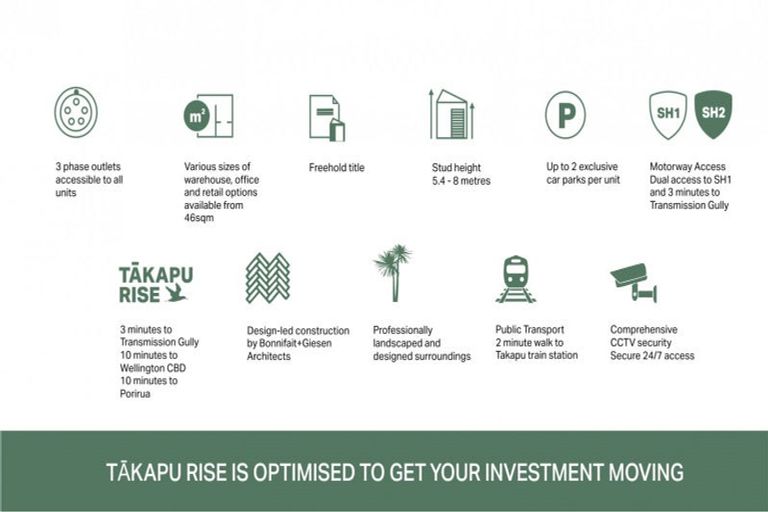 Photo of property in 1 Ara Paiwhenua, Tawa, Wellington, 5028