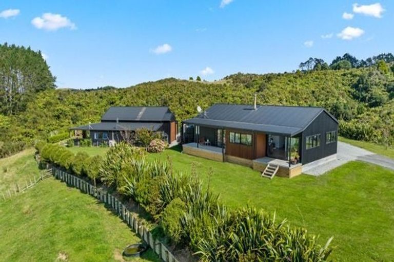 Photo of property in 1770b Ponga Road, Hunua, 2584