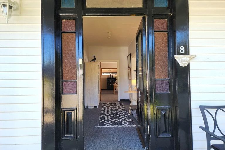 Photo of property in 8 Perotti Street, Greymouth, 7805