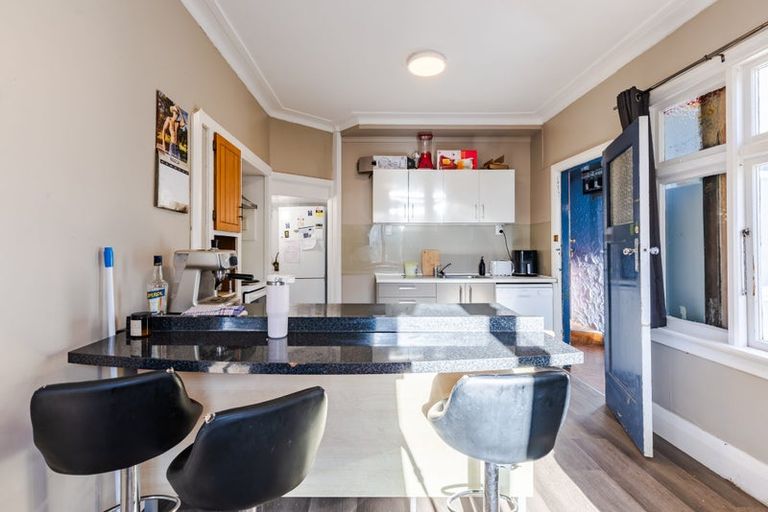 Photo of property in 7 Queen Street, North Dunedin, Dunedin, 9016