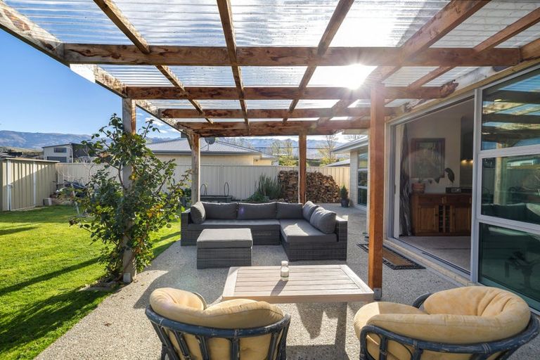 Photo of property in 5 Missy Crescent, Mount Pisa, Cromwell, 9383