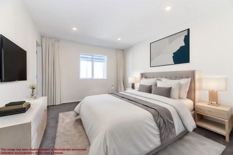 Photo of property in 8 Pirihonga Road, Flat Bush, Auckland, 2019