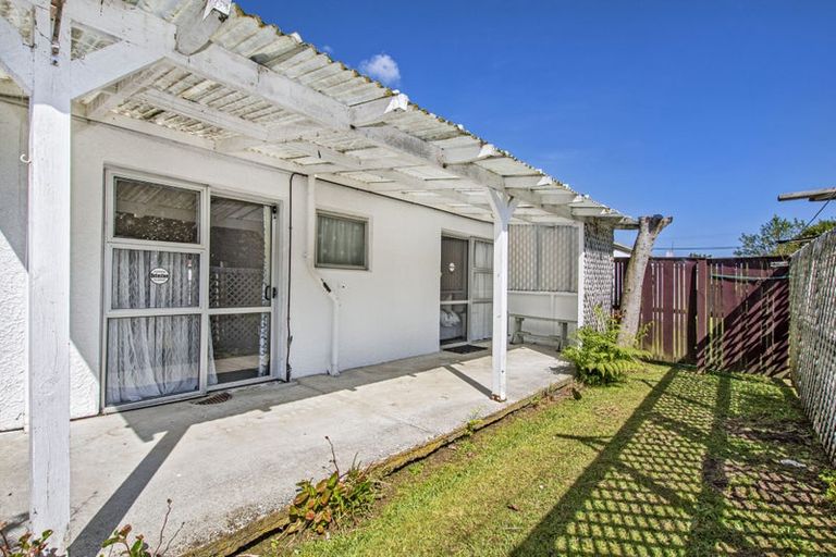 Photo of property in 6/12c Selwyn Avenue, Avenues, Whangarei, 0110