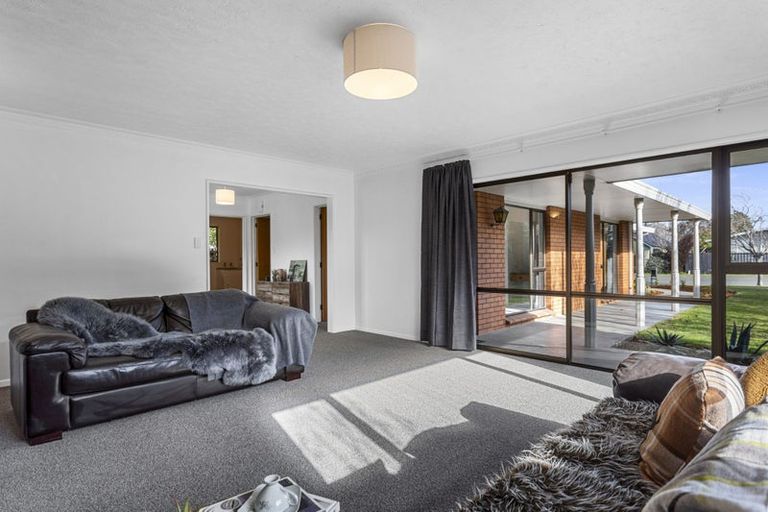 Photo of property in 14 Kinley Street, Rangiora, 7400