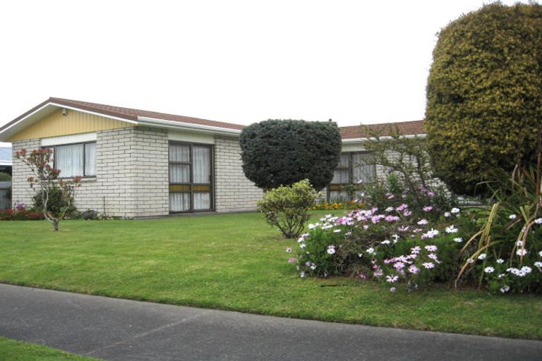 Photo of property in 15 Lindsey Crescent, Springvale, Whanganui, 4501