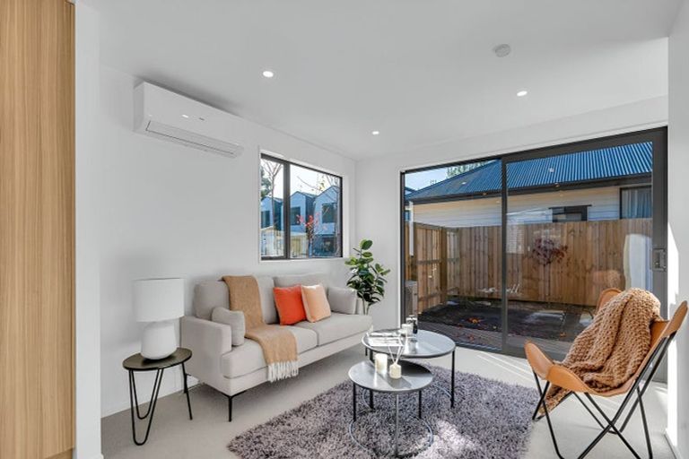 Photo of property in 112a Aldwins Road, Phillipstown, Christchurch, 8062