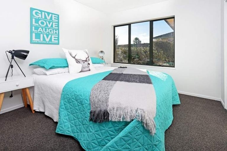 Photo of property in 15 Broadhurst Road, Flat Bush, Auckland, 2019
