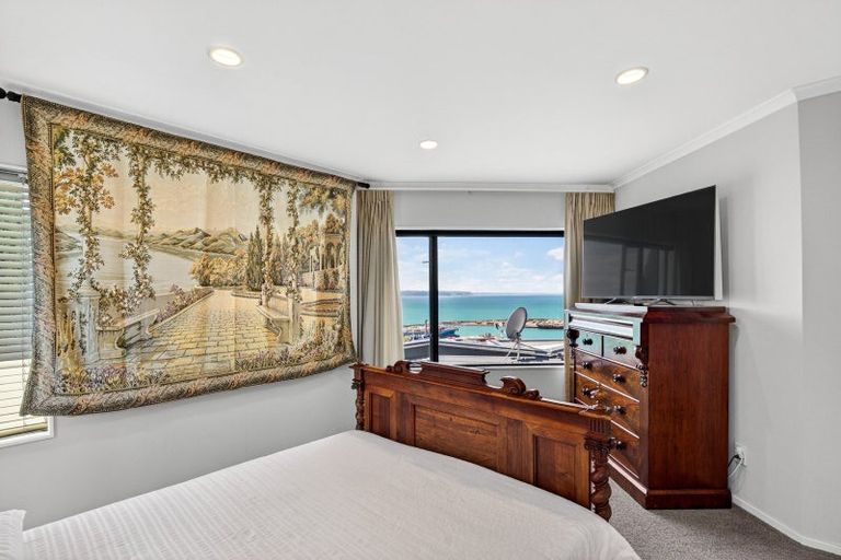 Photo of property in 128b Thompson Road, Bluff Hill, Napier, 4110