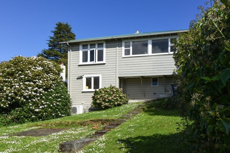 Photo of property in 16 Hart Street, Belleknowes, Dunedin, 9011