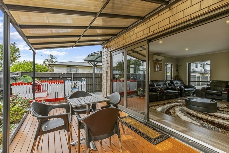 Photo of property in 42a Kimpton Road, Papatoetoe, Auckland, 2025