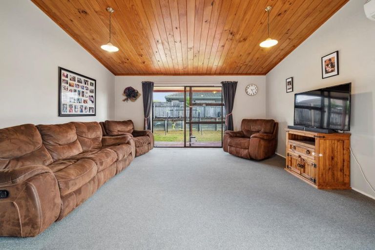 Photo of property in 25 Goldie Street, Pukehangi, Rotorua, 3015