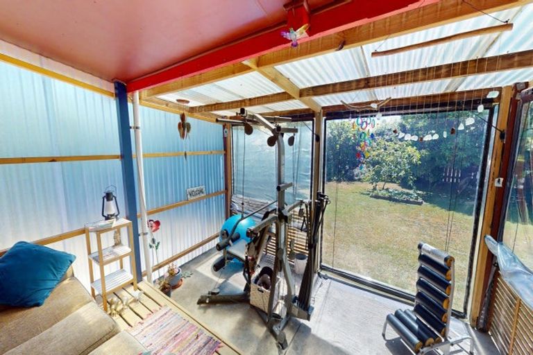 Photo of property in 29a Sussex Street, Levin, 5510