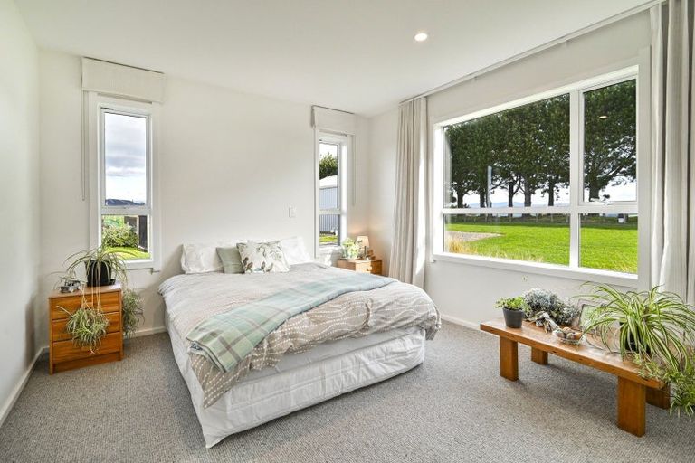 Photo of property in Piritu, 56 Riverview Lane, Maraekakaho, Hastings, 4171