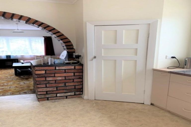 Photo of property in 47 Inverness Street, Dunollie, Runanga, 7803