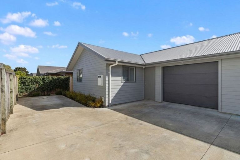 Photo of property in 4/34 Lyon Street, Frankton, Hamilton, 3204