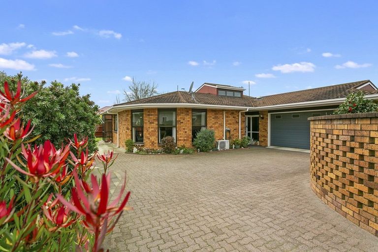 Photo of property in 28a Tamihana Street, Matamata, 3400