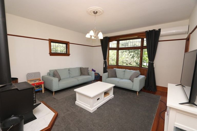 Photo of property in 295 Wills Street, Ashburton, 7700