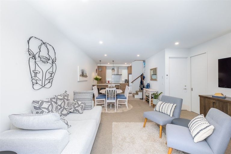 Photo of property in 5/555 Manchester Street, St Albans, Christchurch, 8014