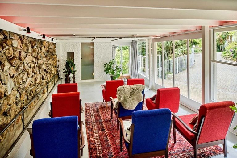 Photo of property in 15 Waitohu Road, York Bay, Lower Hutt, 5013