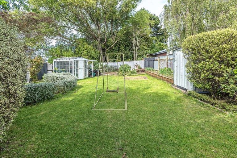 Photo of property in 81 Purnell Street, College Estate, Whanganui, 4500