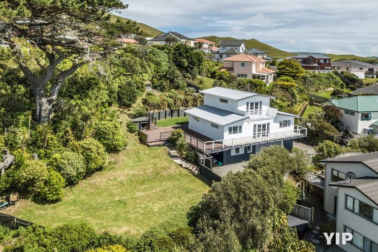 Photo of property in 12 Tolhurst Street, Johnsonville, Wellington, 6037