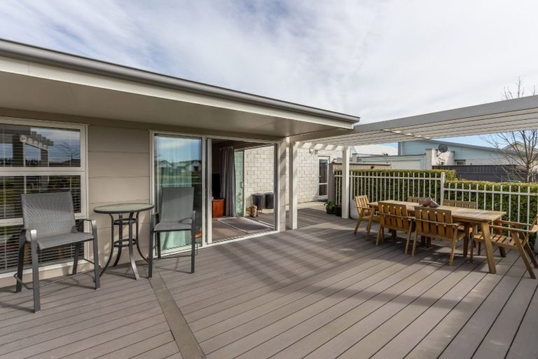 Photo of property in 1 Ashdown Way, Rolleston, 7615