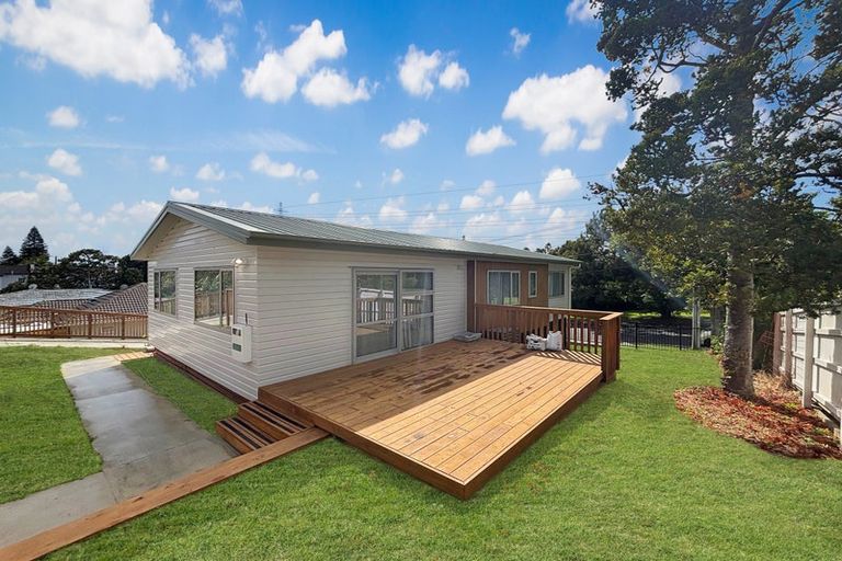 Photo of property in 102a Hillside Road, Papatoetoe, Auckland, 2025