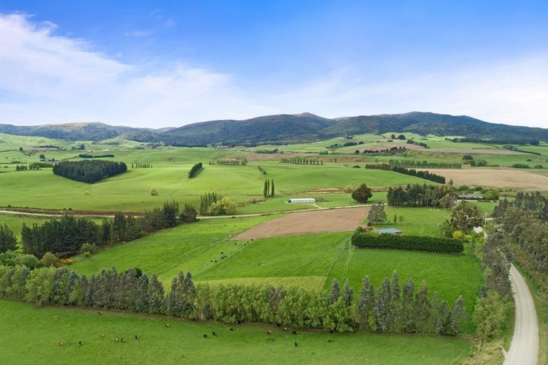 Photo of property in 365 Duthie Road, Upper Charlton, Gore, 9774