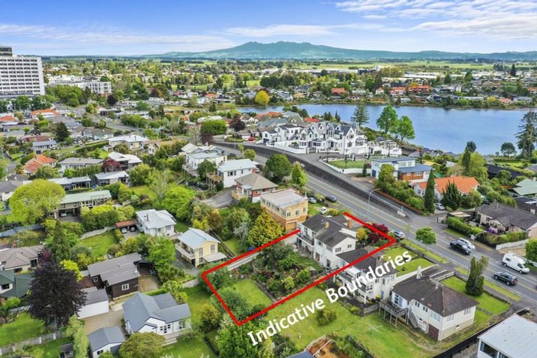 Photo of property in 89 Pembroke Street, Hamilton Lake, Hamilton, 3204