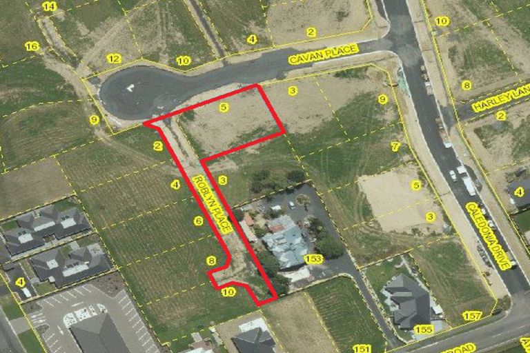 Photo of property in 5 Cavan Place, Mosgiel, 9024