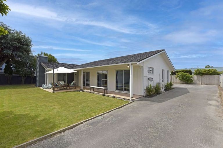 Photo of property in 26b Mcbratneys Road, Dallington, Christchurch, 8061