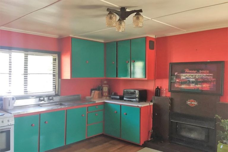 Photo of property in 9 Campbell Terrace, Dargaville, 0310