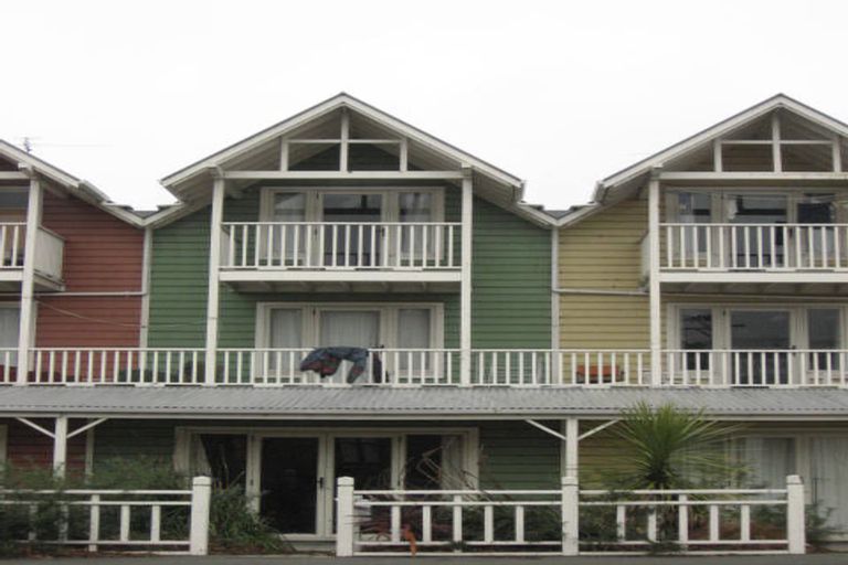 Photo of property in Also 808 Cumberland St, 65 Dundas Street, North Dunedin, Dunedin, 9016